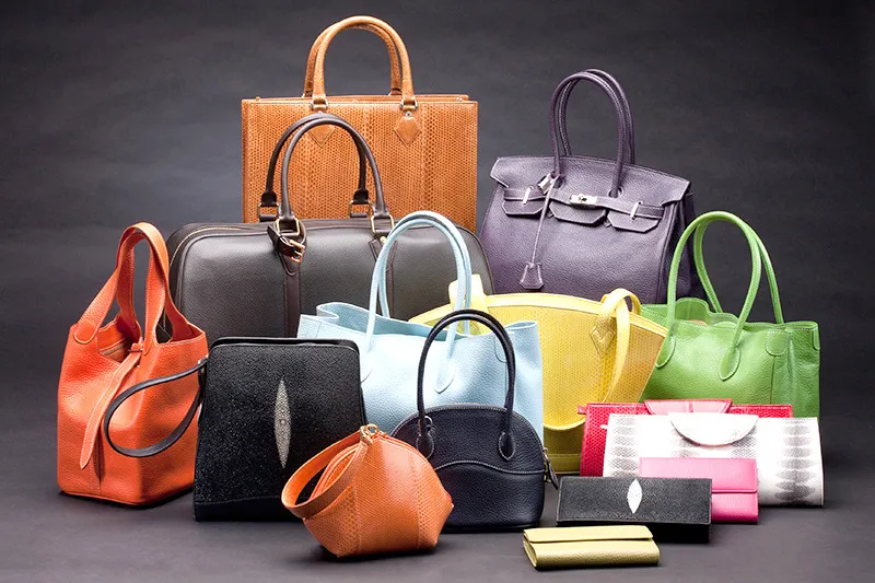 買取品目イメージ