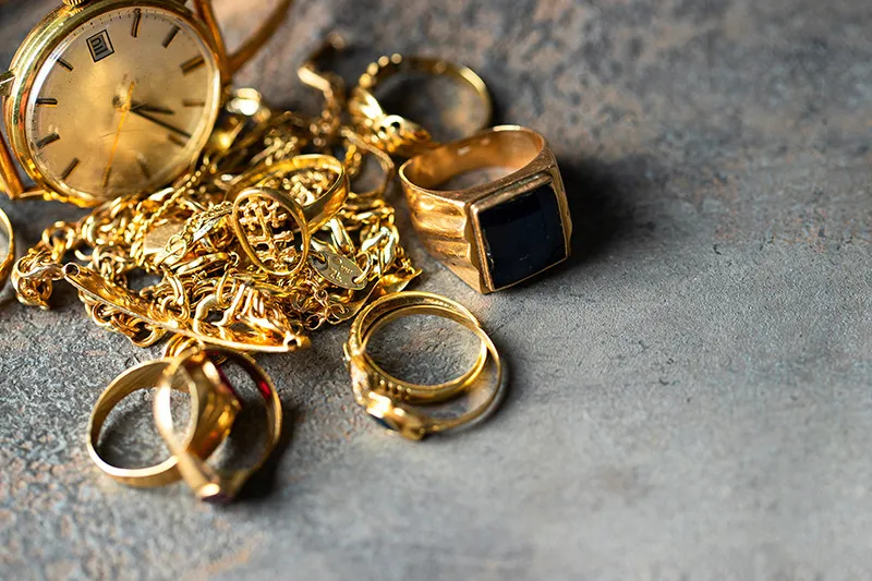 買取品目イメージ