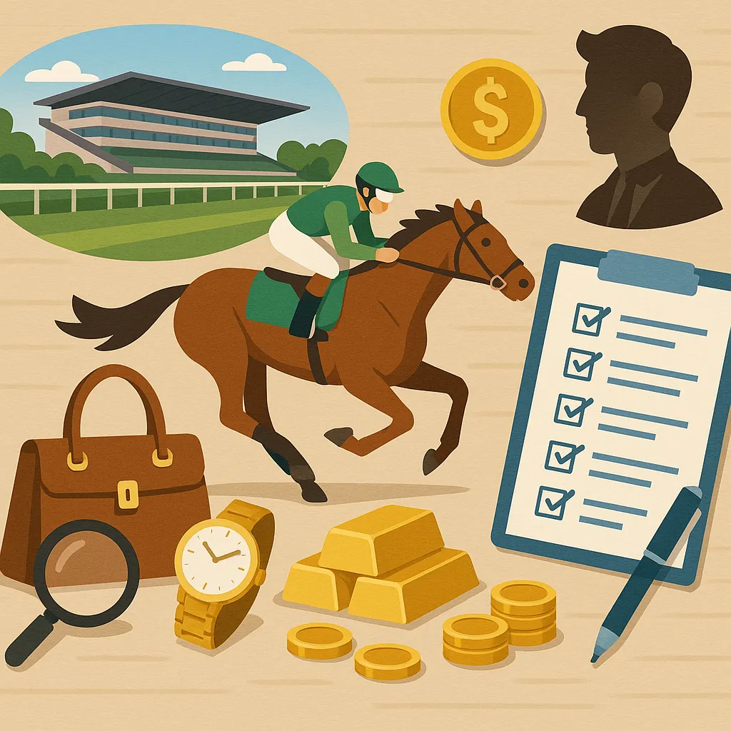 中京競馬場 3月の高松宮記念と観戦前チェックリスト